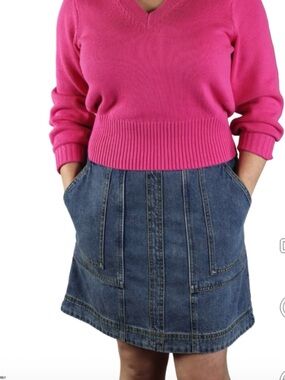 Cabi Speedway skirt